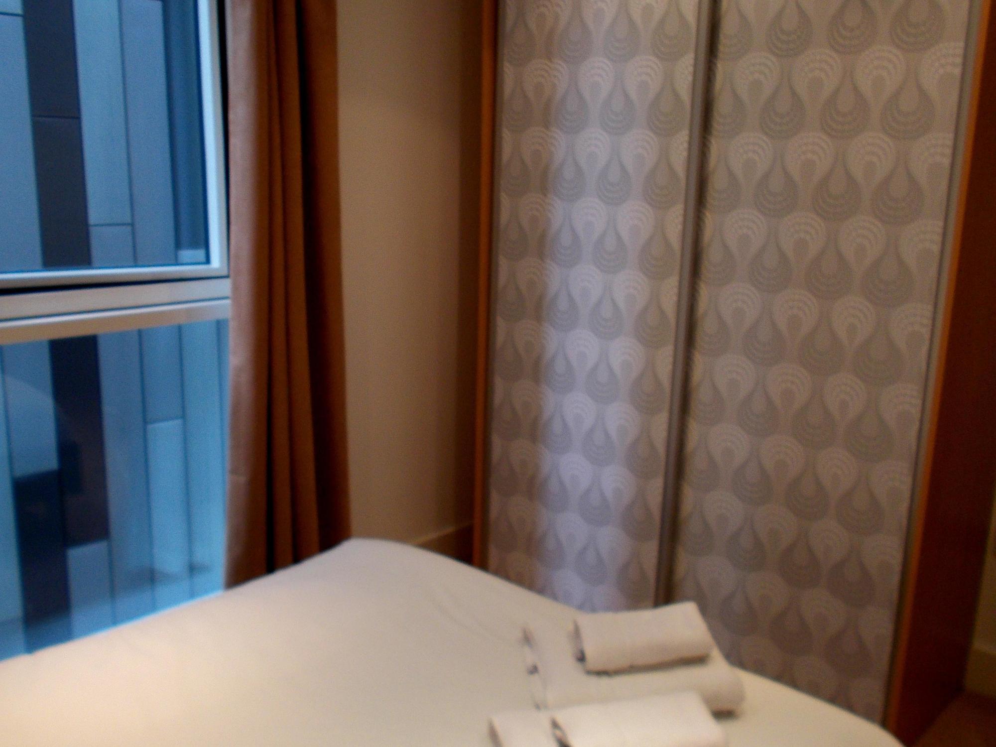 Tower Hill Serviced Apartments Londen Buitenkant foto